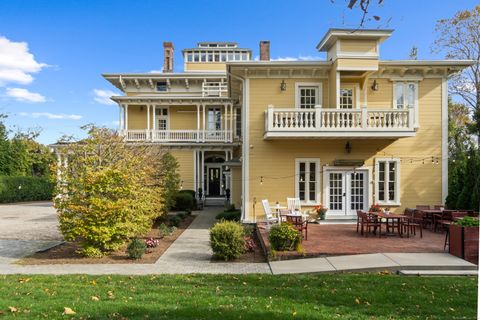 Tiny photo for 15 Elm Street, Groton, CT 06355 (MLS # 24133886)