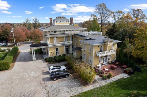 Tiny photo for 15 Elm Street, Groton, CT 06355 (MLS # 24133886)