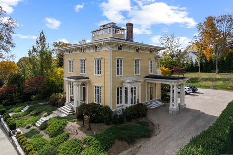 Tiny photo for 15 Elm Street, Groton, CT 06355 (MLS # 24133886)