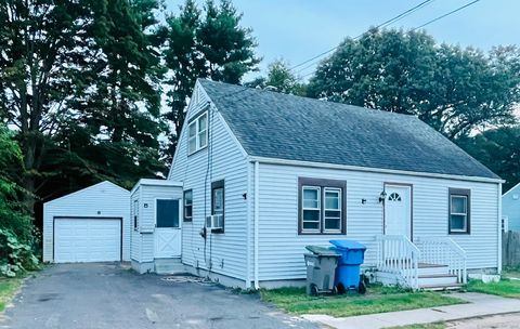 108 Middle Turnpike West Manchester CT 06040