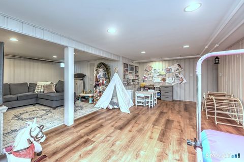 Tiny photo for 343 Smith Farm Road, Orange, CT 06477 (MLS # 24166647)