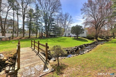 Tiny photo for 343 Smith Farm Road, Orange, CT 06477 (MLS # 24166647)