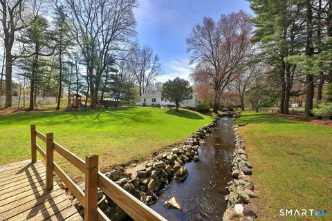 Tiny photo for 343 Smith Farm Road, Orange, CT 06477 (MLS # 24166647)