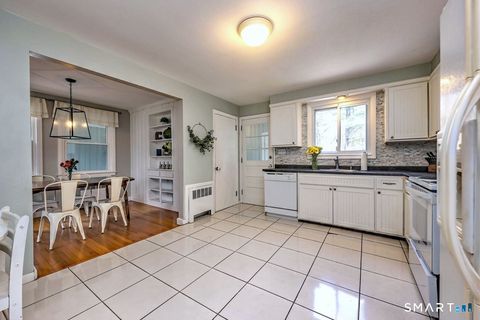 Tiny photo for 343 Smith Farm Road, Orange, CT 06477 (MLS # 24166647)