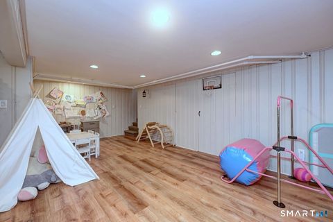 Tiny photo for 343 Smith Farm Road, Orange, CT 06477 (MLS # 24166647)