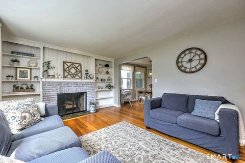 Tiny photo for 343 Smith Farm Road, Orange, CT 06477 (MLS # 24166647)