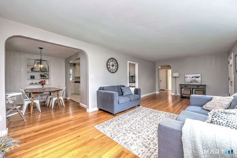 Tiny photo for 343 Smith Farm Road, Orange, CT 06477 (MLS # 24166647)