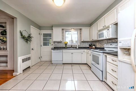 Tiny photo for 343 Smith Farm Road, Orange, CT 06477 (MLS # 24166647)