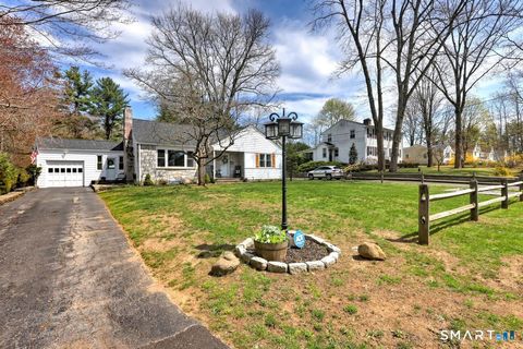 Tiny photo for 343 Smith Farm Road, Orange, CT 06477 (MLS # 24166647)