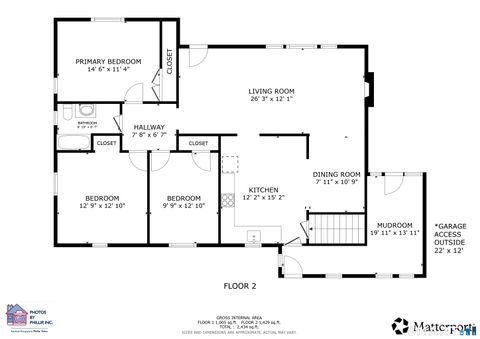 Tiny photo for 343 Smith Farm Road, Orange, CT 06477 (MLS # 24166647)