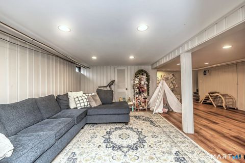 Tiny photo for 343 Smith Farm Road, Orange, CT 06477 (MLS # 24166647)