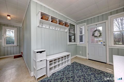 Tiny photo for 343 Smith Farm Road, Orange, CT 06477 (MLS # 24166647)