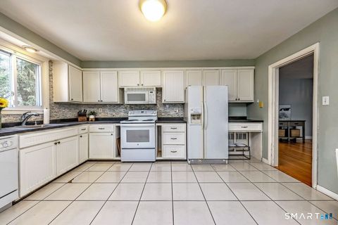 Tiny photo for 343 Smith Farm Road, Orange, CT 06477 (MLS # 24166647)