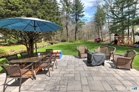 Tiny photo for 343 Smith Farm Road, Orange, CT 06477 (MLS # 24166647)