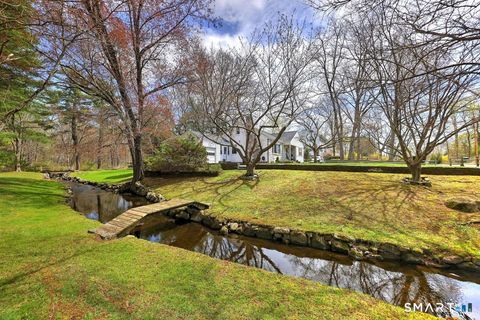 Tiny photo for 343 Smith Farm Road, Orange, CT 06477 (MLS # 24166647)