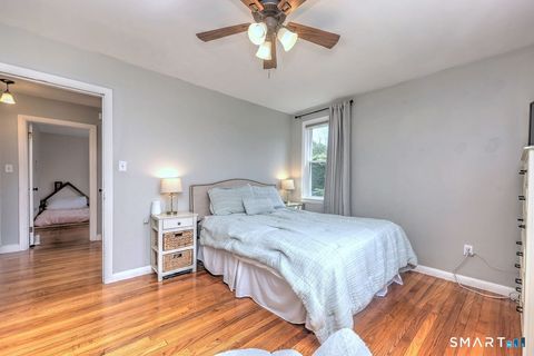 Tiny photo for 343 Smith Farm Road, Orange, CT 06477 (MLS # 24166647)