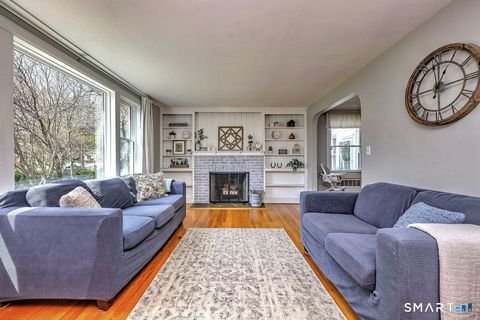 Tiny photo for 343 Smith Farm Road, Orange, CT 06477 (MLS # 24166647)