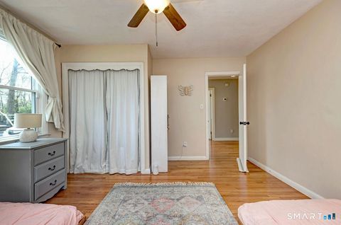 Tiny photo for 343 Smith Farm Road, Orange, CT 06477 (MLS # 24166647)