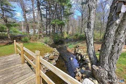 Tiny photo for 343 Smith Farm Road, Orange, CT 06477 (MLS # 24166647)
