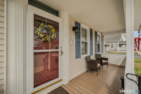 Tiny photo for 290 Boswell Avenue, Norwich, CT 06360 (MLS # 24164666)