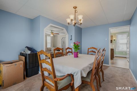 Tiny photo for 290 Boswell Avenue, Norwich, CT 06360 (MLS # 24164666)