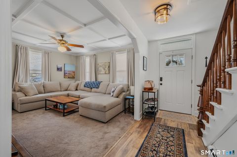 Tiny photo for 290 Boswell Avenue, Norwich, CT 06360 (MLS # 24164666)