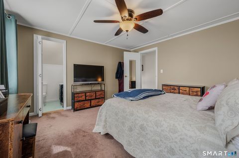 Tiny photo for 290 Boswell Avenue, Norwich, CT 06360 (MLS # 24164666)