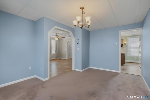 Tiny photo for 290 Boswell Avenue, Norwich, CT 06360 (MLS # 24164666)