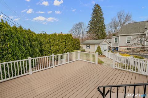 Tiny photo for 290 Boswell Avenue, Norwich, CT 06360 (MLS # 24164666)