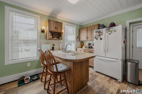 Tiny photo for 290 Boswell Avenue, Norwich, CT 06360 (MLS # 24164666)