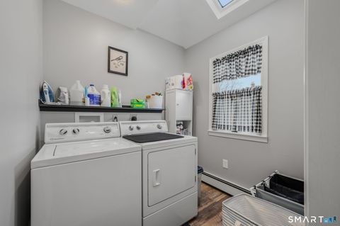 Tiny photo for 290 Boswell Avenue, Norwich, CT 06360 (MLS # 24164666)