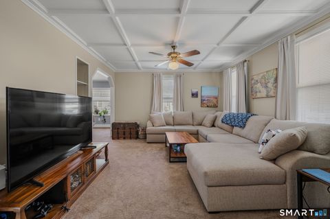 Tiny photo for 290 Boswell Avenue, Norwich, CT 06360 (MLS # 24164666)