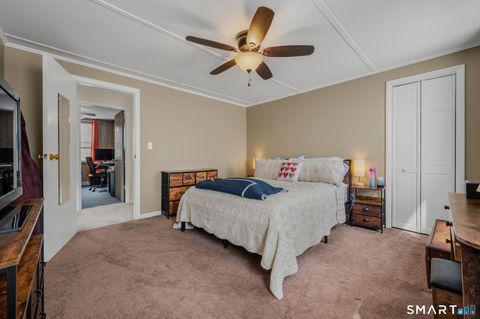 Tiny photo for 290 Boswell Avenue, Norwich, CT 06360 (MLS # 24164666)