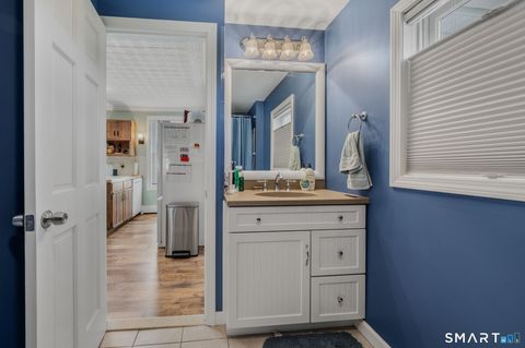 Tiny photo for 290 Boswell Avenue, Norwich, CT 06360 (MLS # 24164666)