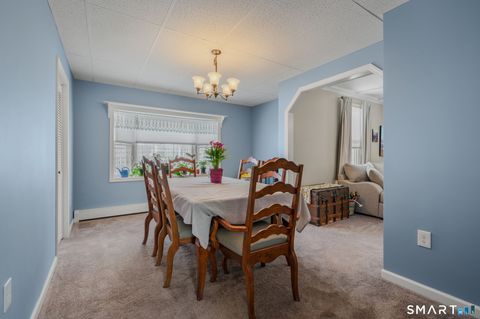 Tiny photo for 290 Boswell Avenue, Norwich, CT 06360 (MLS # 24164666)