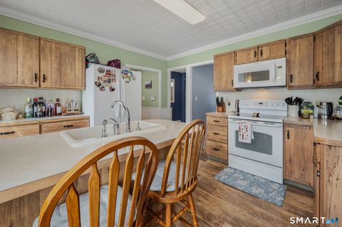 Tiny photo for 290 Boswell Avenue, Norwich, CT 06360 (MLS # 24164666)