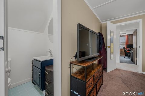 Tiny photo for 290 Boswell Avenue, Norwich, CT 06360 (MLS # 24164666)