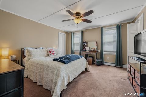 Tiny photo for 290 Boswell Avenue, Norwich, CT 06360 (MLS # 24164666)