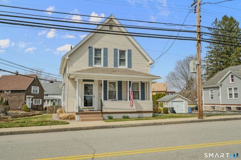 290 Boswell Avenue Norwich CT 06360