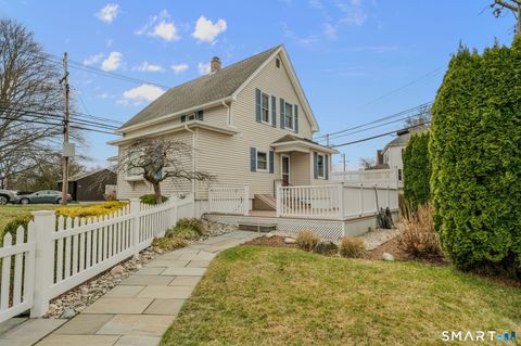 Tiny photo for 290 Boswell Avenue, Norwich, CT 06360 (MLS # 24164666)