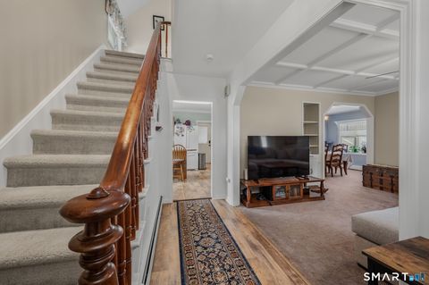 Tiny photo for 290 Boswell Avenue, Norwich, CT 06360 (MLS # 24164666)