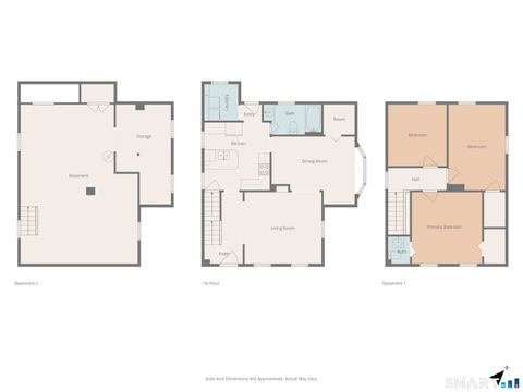 Tiny photo for 290 Boswell Avenue, Norwich, CT 06360 (MLS # 24164666)