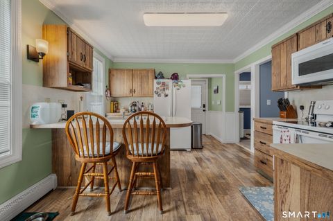 Tiny photo for 290 Boswell Avenue, Norwich, CT 06360 (MLS # 24164666)