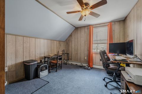 Tiny photo for 290 Boswell Avenue, Norwich, CT 06360 (MLS # 24164666)