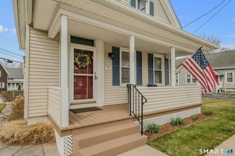 Tiny photo for 290 Boswell Avenue, Norwich, CT 06360 (MLS # 24164666)