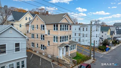 Tiny photo for 146 Charles Street #2, Waterbury, CT 06708 (MLS # 24145601)