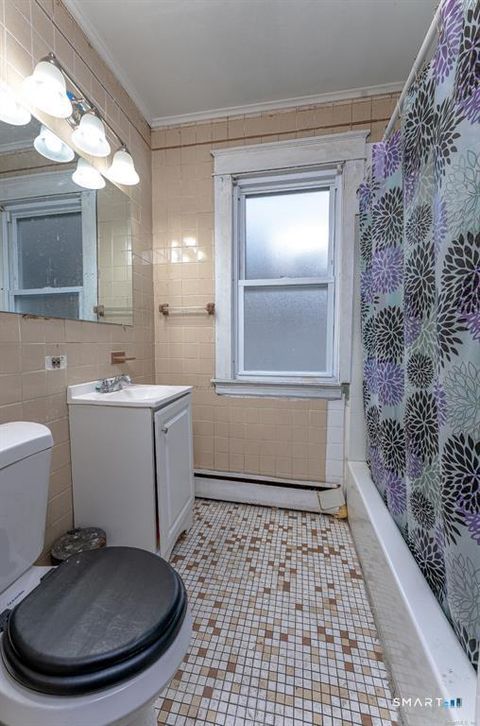 Tiny photo for 146 Charles Street #2, Waterbury, CT 06708 (MLS # 24145601)