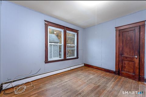 Tiny photo for 146 Charles Street #2, Waterbury, CT 06708 (MLS # 24145601)