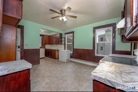 Tiny photo for 146 Charles Street #2, Waterbury, CT 06708 (MLS # 24145601)