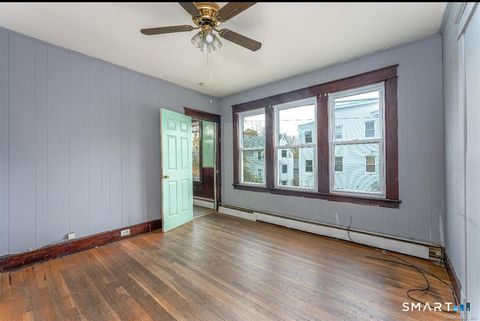 Tiny photo for 146 Charles Street #2, Waterbury, CT 06708 (MLS # 24145601)